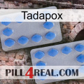 Tadapox 20